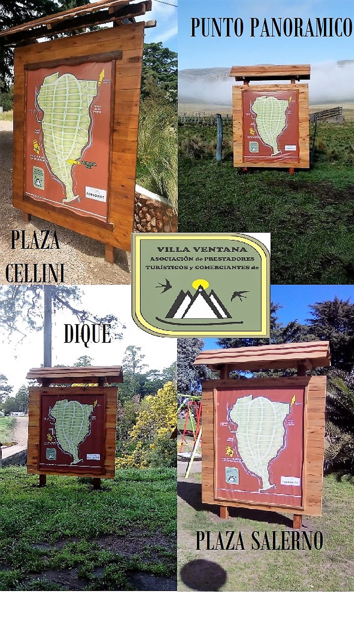 Villa Ventana