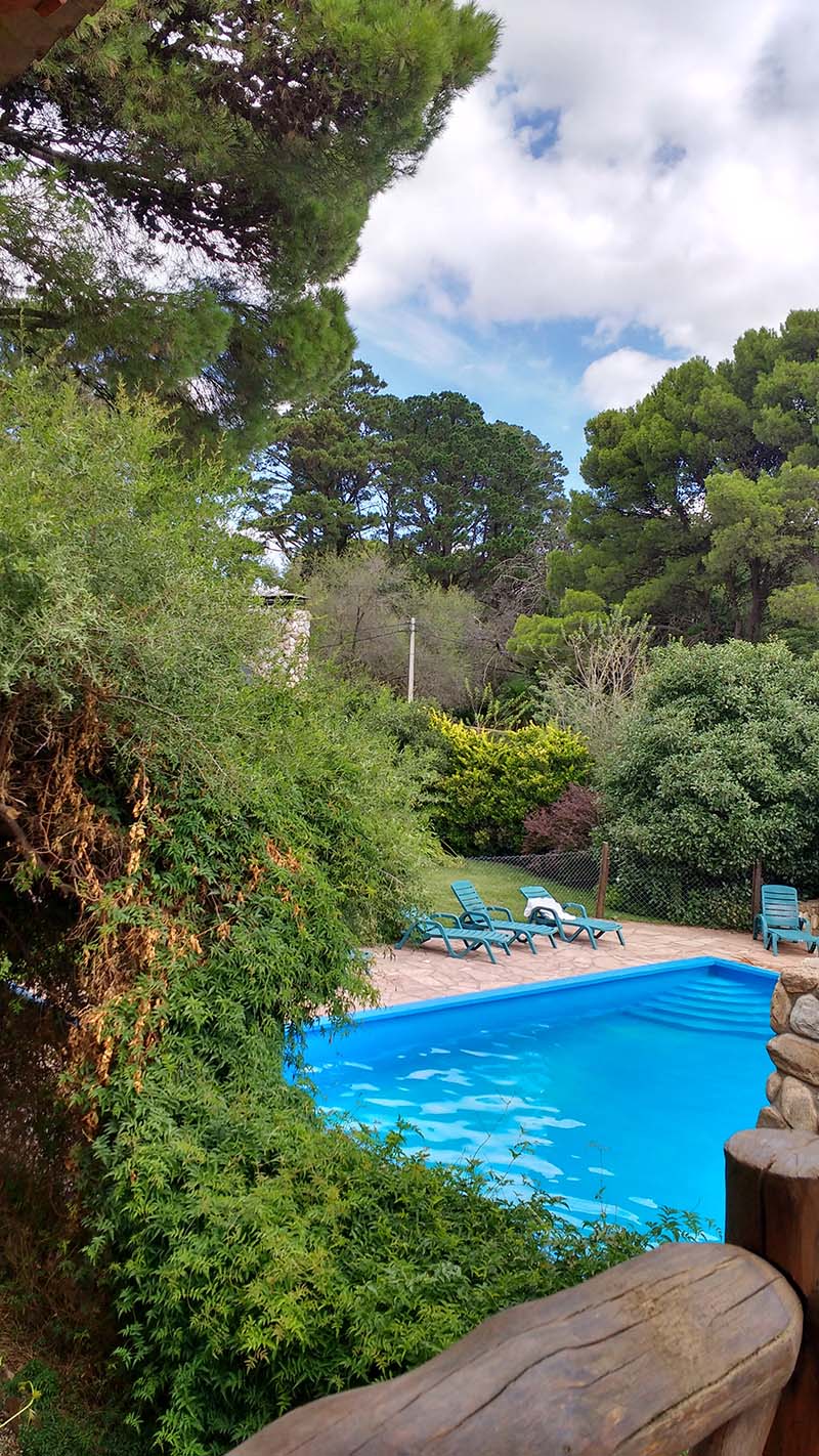 La Posada de la Reina