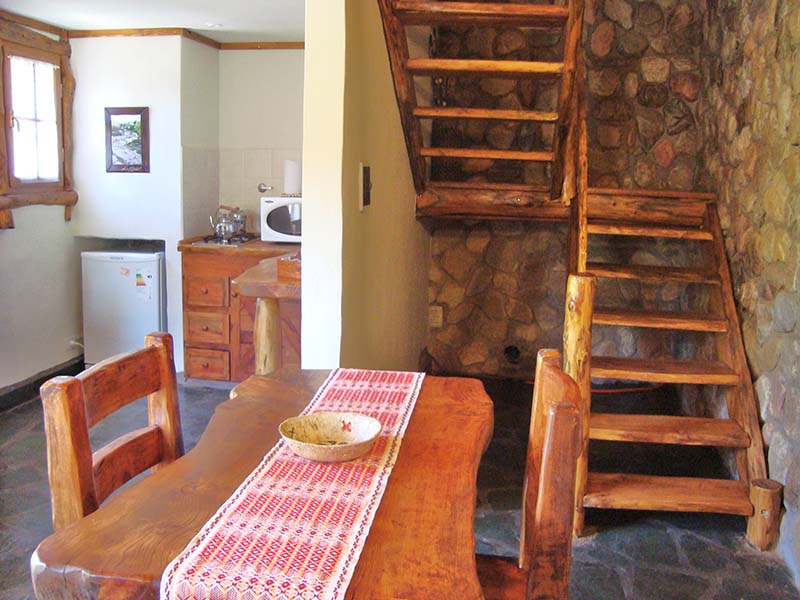 La Posada de la Reina