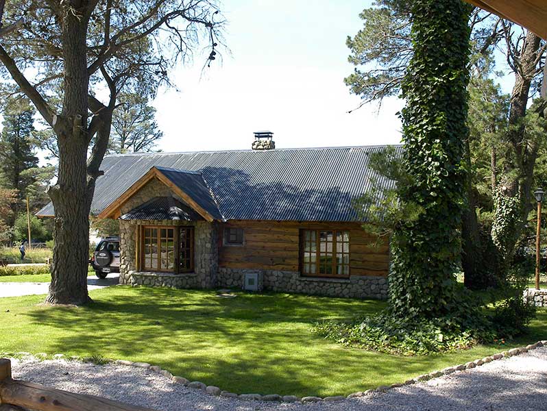 La Posada de la Reina