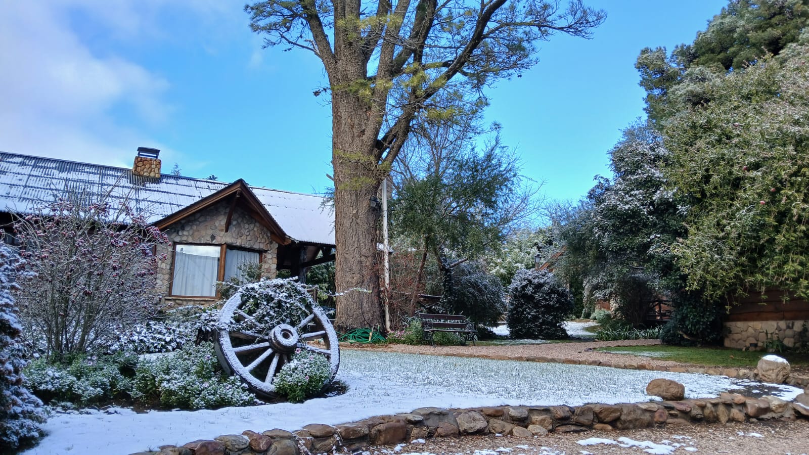 La Posada de la Reina