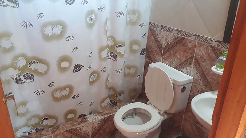 Complejo Arai