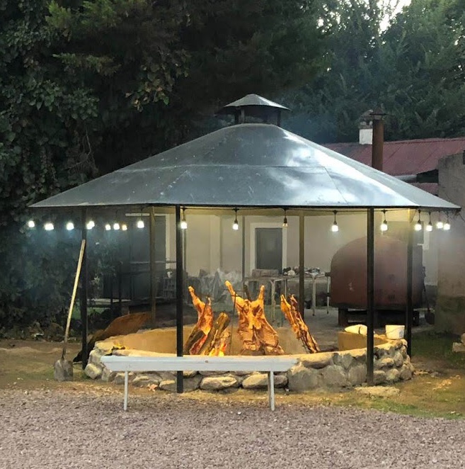 Hosteria La Peninsula