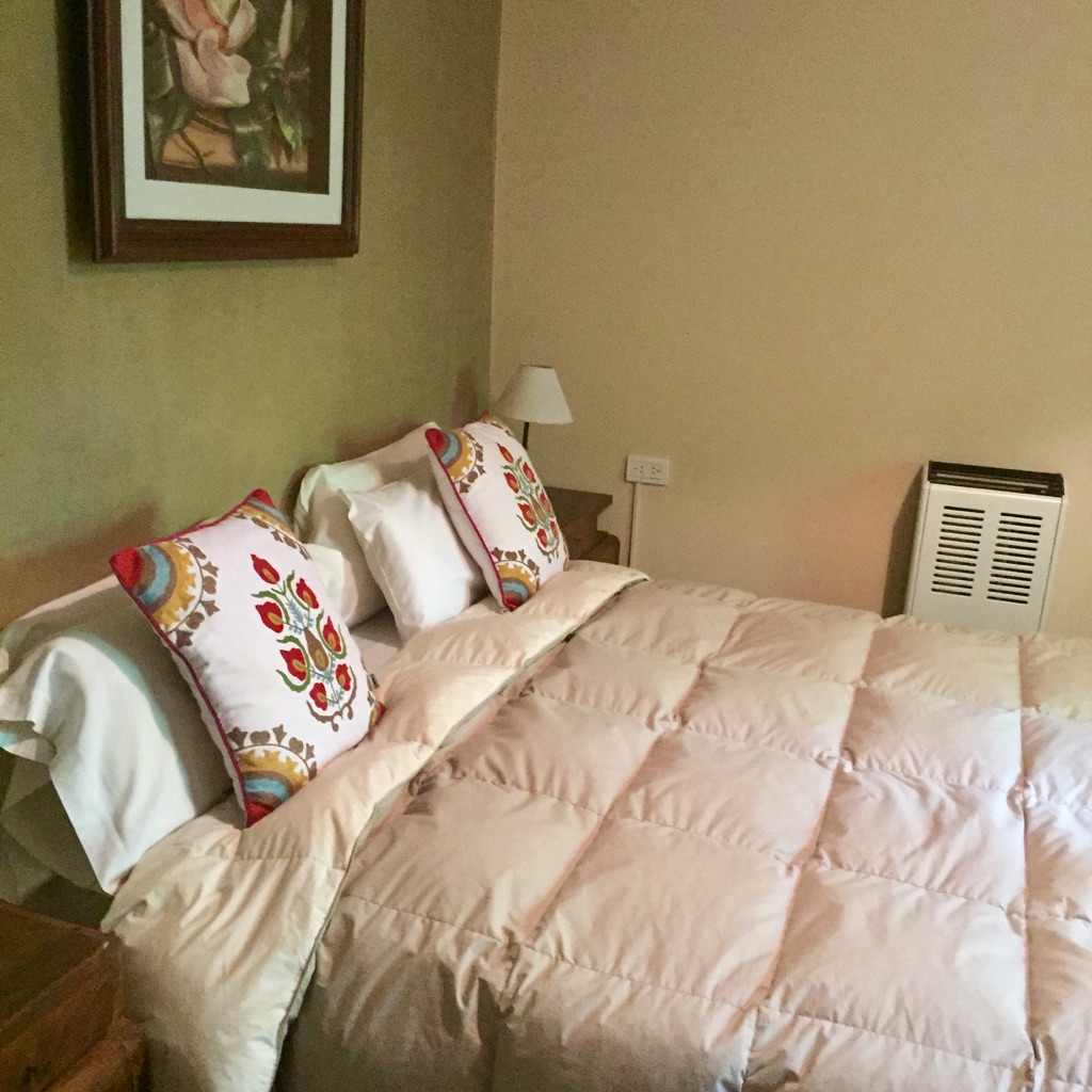 Hosteria La Peninsula