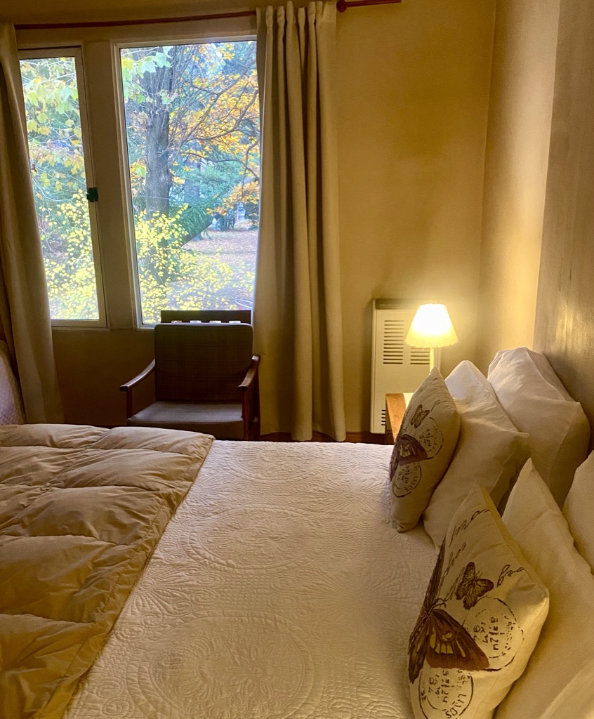 Hosteria La Peninsula