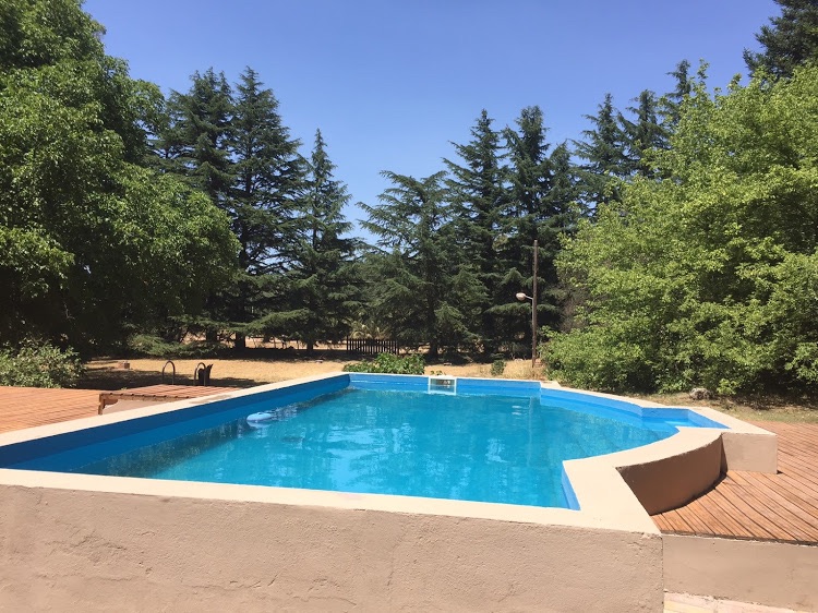 Hosteria La Peninsula