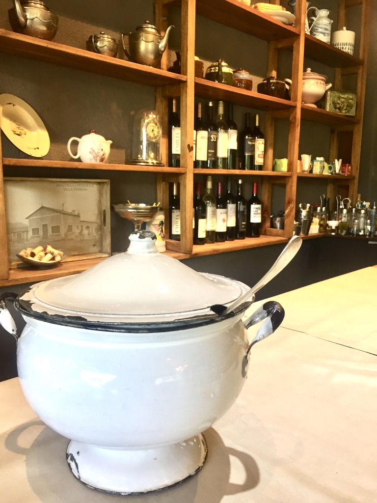 Hosteria La Peninsula