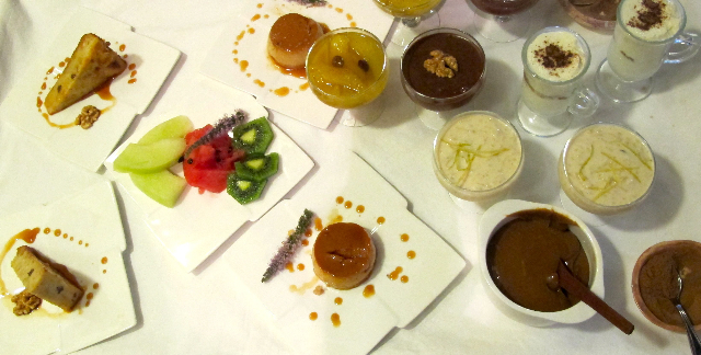 Hosteria La Peninsula